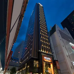 Apa Shinjuku Kabukicho Tower *** טוקיו