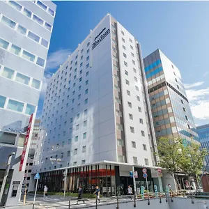 Jr 九州ホテル ブラッサム博多中央 4* 福岡市