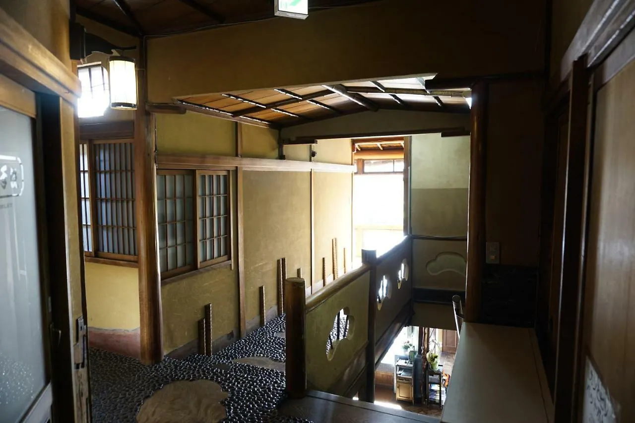 鳳明館　本館・台町別館 日本
