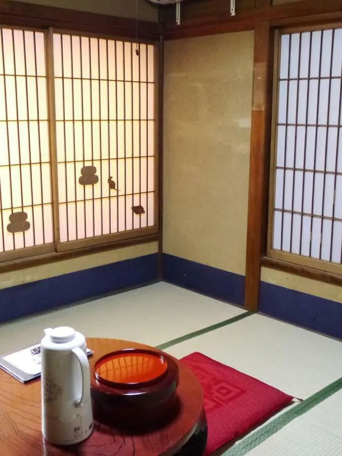 鳳明館　本館・台町別館 旅館 東京都